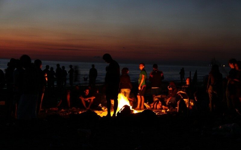 Fontane Bianche, Carabinieri Cassibile beccano giovane con la marijuana