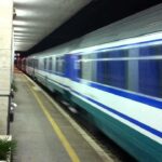 Rete Ferroviaria Sicilia Connessa: potenziamento tecnologico e infrastrutturale