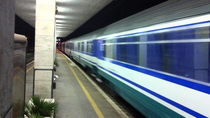 Rete Ferroviaria Sicilia Connessa: potenziamento tecnologico e infrastrutturale