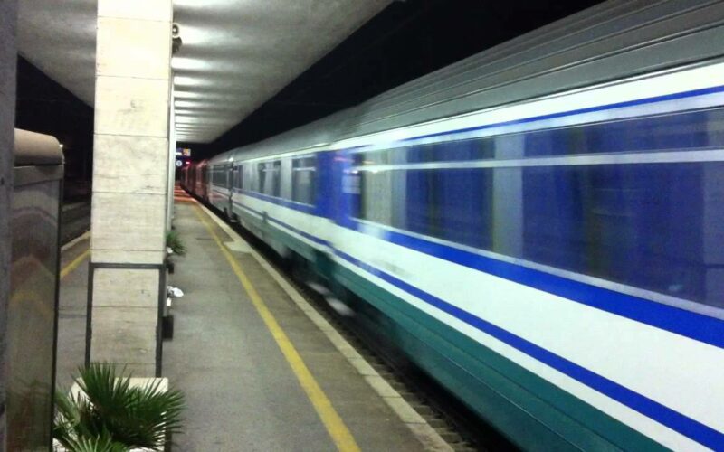 Rete Ferroviaria Sicilia Connessa: potenziamento tecnologico e infrastrutturale