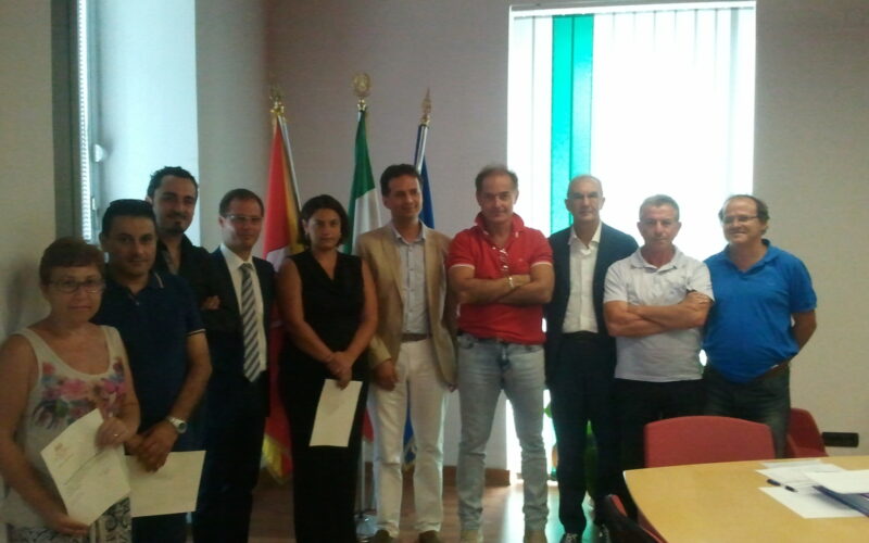Siracusa, Quattro dirigenti medici e due infermieri professionisti assunti di ruolo all’Asp