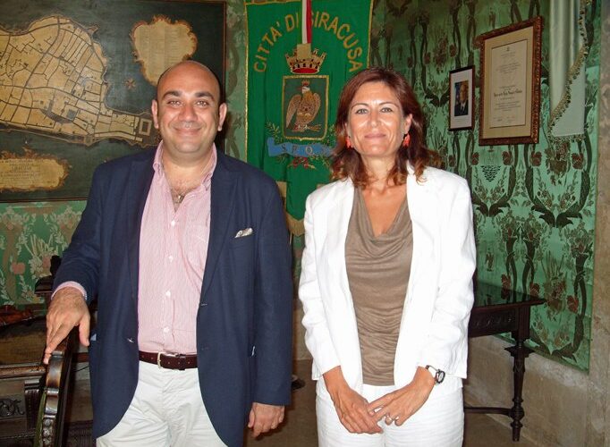 Siracusa: Si è insediato il nuovo Segretario generale