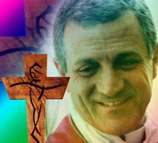 Cassibile – Due incontri per riflettere con le frasi di Don Tonino Bello