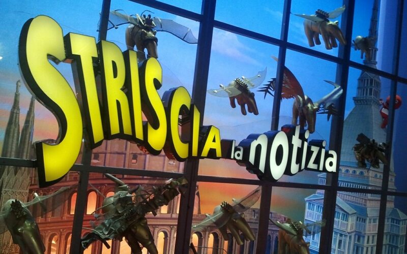 Siracusa, Striscia la notizia e trasporto campioni biologici, l’Asp è a norma