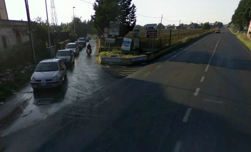 Siracusa, Vertice all’Anas, finanziata rotatoria di via Lido Sacramento, buone notizie per circonvallazione di Cassibile