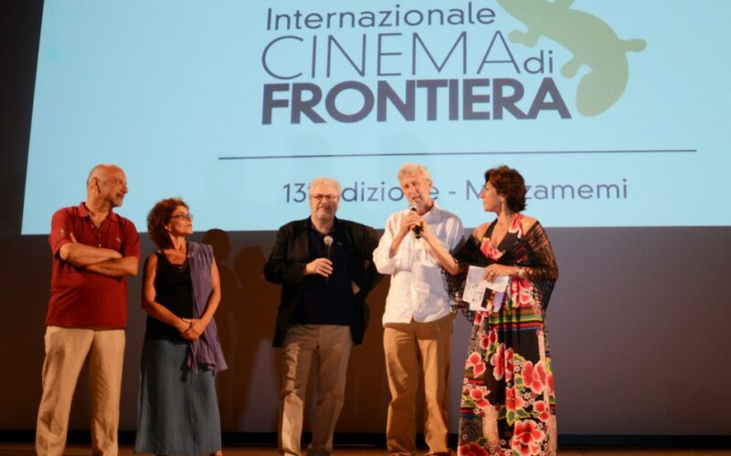 Marzamemi, Cinema di Frontiera, la XIV Edizione dal 21 Al 27 Luglio