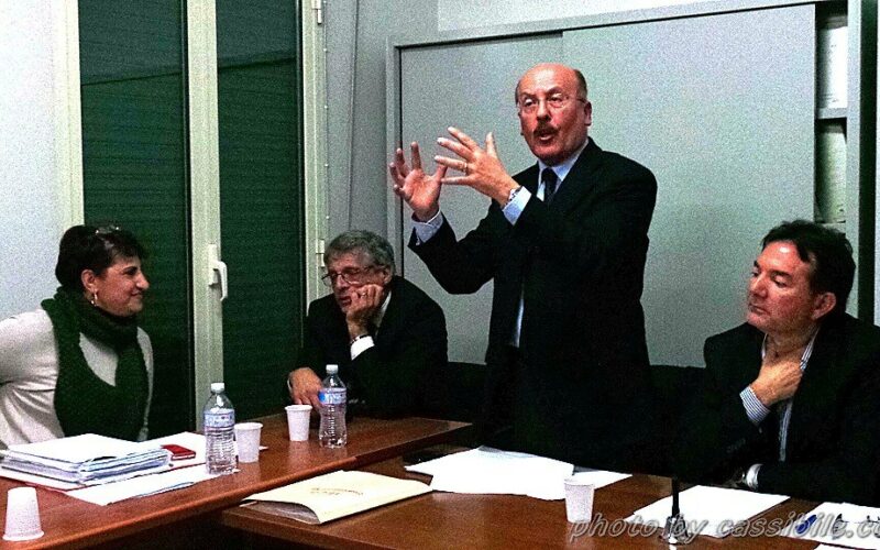 Cassibile, Tares, nuove risposte ai cassibilesi