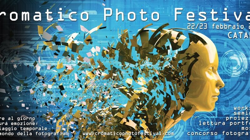 Catania, Photo Festival, al via la seconda edizione