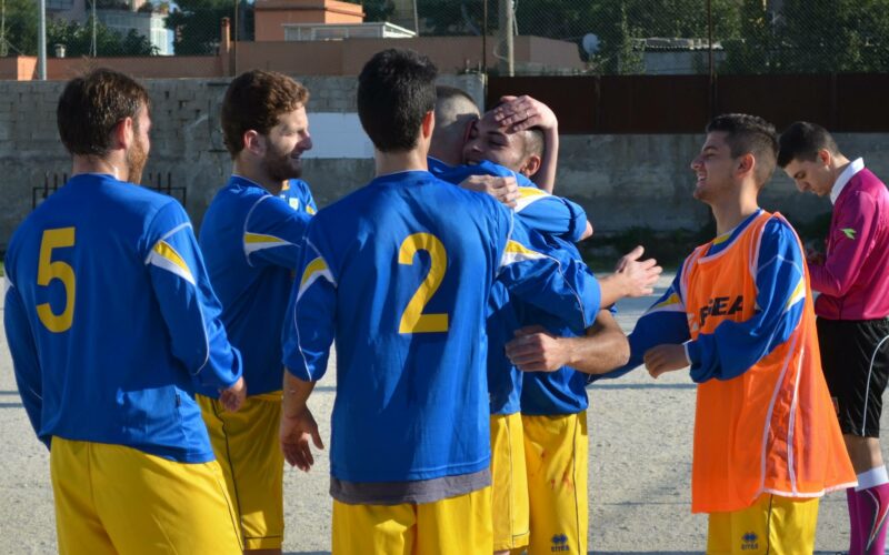 Real Cassibile (Rari Nantes), chi la ferma più, sconfitta per il Troina