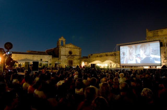 Marzamemi, Cinema di frontiera 2014, al via i bandi‏