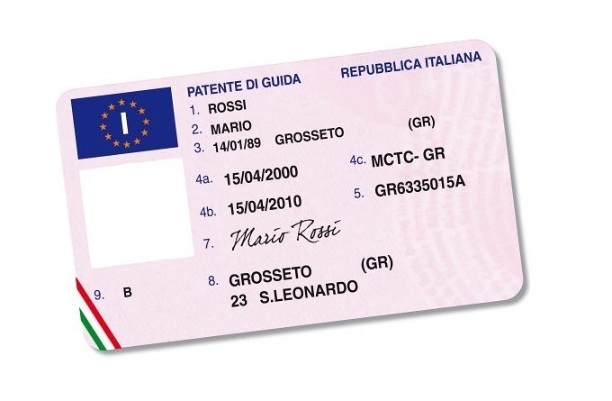 Siracusa, patente di guida, nuovo sistema per rinnovarla