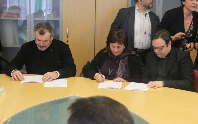 Siracusa, la sanità accoglie tutte le religioni