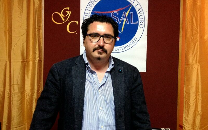 Movimento Sal – Sviluppo, Autonomia, Lavoro, presentato il Coordinamento di Augusta