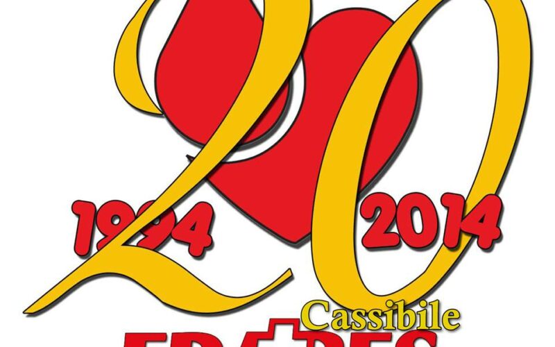 Grande festa a Cassibile per il Ventennale del Gruppo Fratres