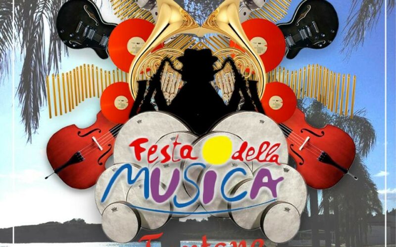 Festa della Musica 2014, Passo dopo passo