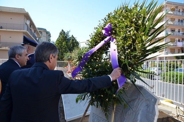 Festa della Polizia, celebrato il 162esimo anniversario dalla Fondazione anche a Siracusa