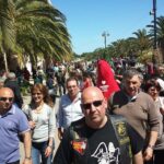 Festa della Fragola, all'Ippodromo fino all'1 maggio