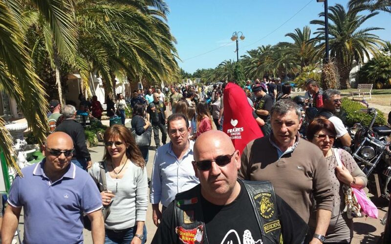 Festa della Fragola, all’Ippodromo fino all’1 maggio