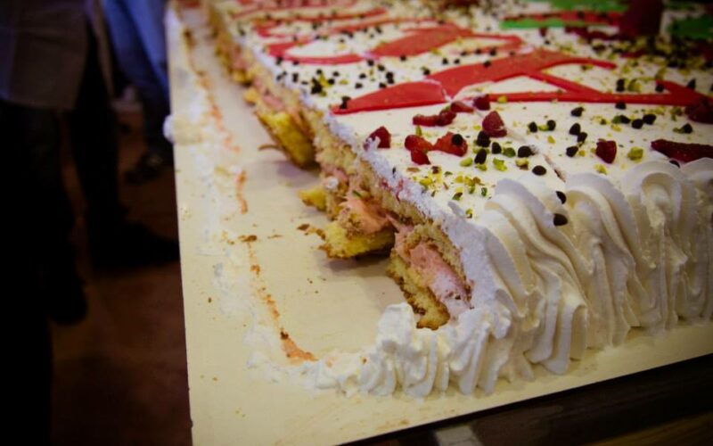 Festa della Fragola 2014, le foto più belle [by Filippo Seminara]