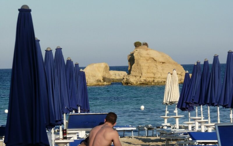 Concorso di idee per la riqualificazione e valorizzazione del waterfront di Fontane Bianche