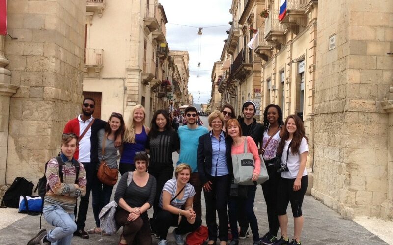 Al Cumo di Noto la IV edizione della “Summer school”