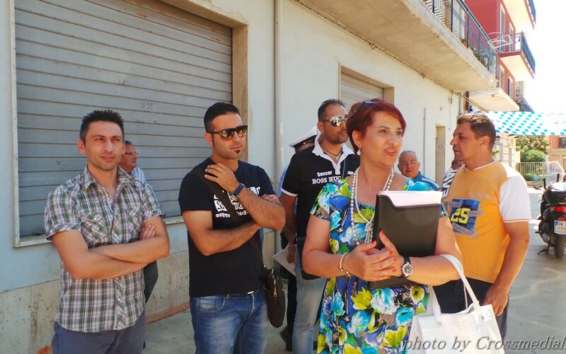 Piano di protezione civile Contrada Palazzo, è una proposta del consigliere Galati e del centrosinistra