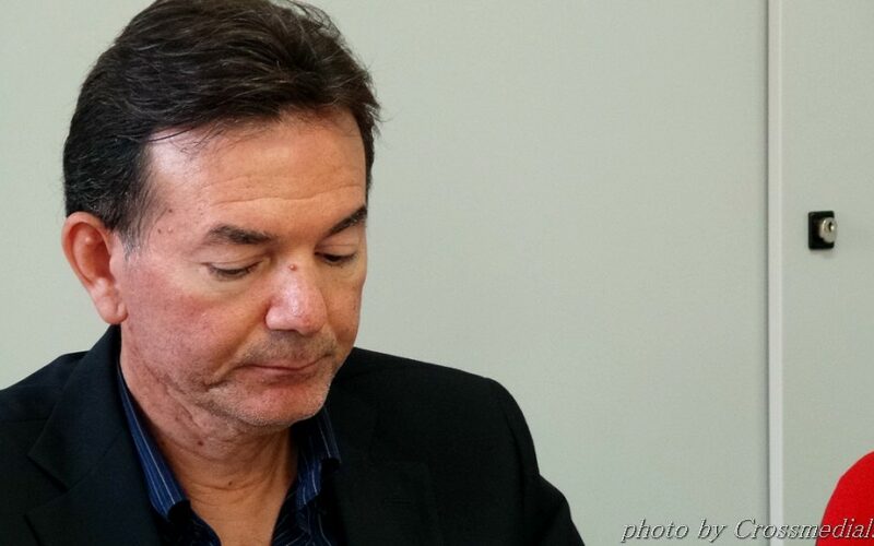 Paolo Romano eletto a coordinatore delle circoscrizioni