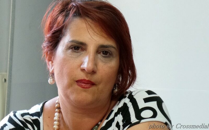 Natale, Patrizia Casella, “Spero che Cassibile diventi comune autonomo”
