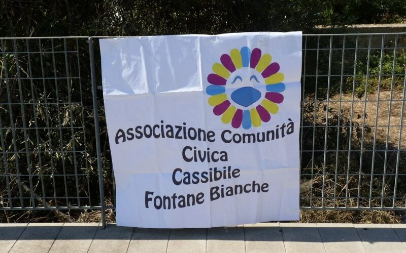 Ritorna l’estate e qualcuno riscopre Fontane Bianche