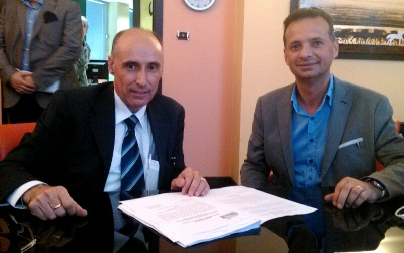 Salvatore Brugaletta è Direttore Generale dell’Asp di Siracusa