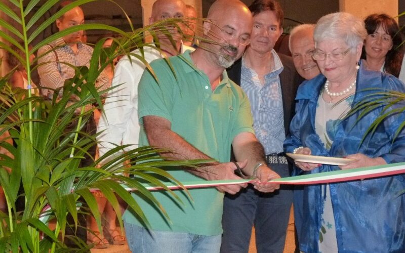 Inaugurata la mostra dell’Armistizio a Cassibile