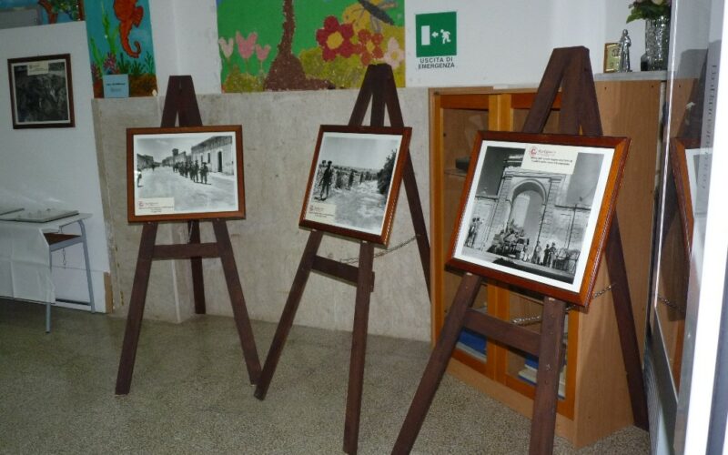 Armistizio, riapre la Mostra-Museo e dopo 73 anni Cassibile ricorda