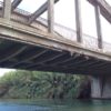 Consolidamento del ponte sul fiume Cassibile, affidati i lavori