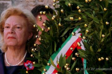 Anniversario Armistizio, “Cassibile ricorda e non celebra” (foto e video)