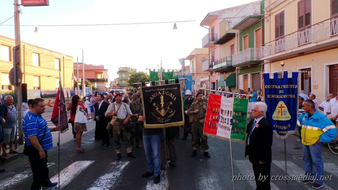 Armistizio di Cassibile, le celebrazioni per l'8 settembre