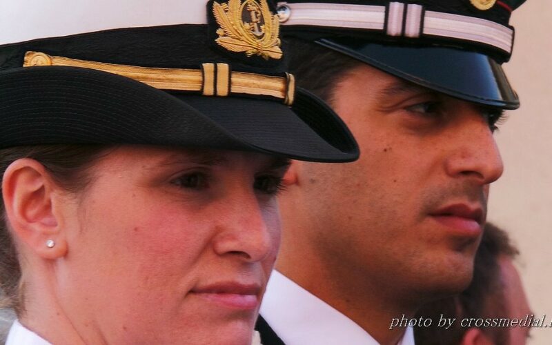 Armistizio Cassibile, concluse celebrazioni del 71esimo anno dalla Firma
