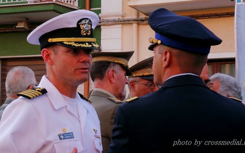 Celebrazione Armistizio a Cassibile, l’8 gli onori in piazza