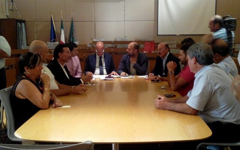 Decentramento, rapporti più stretti tra Amministrazione e circoscrizioni