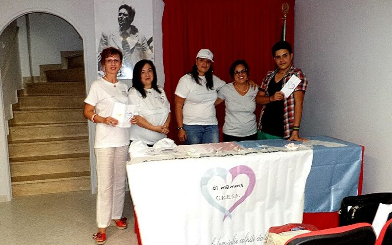 Nasce una nuova associazione sociale…