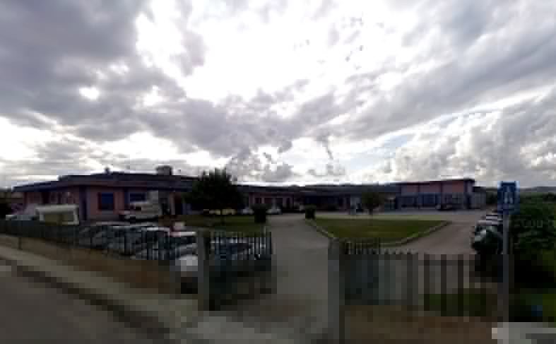 Scuola materna via degli Ulivi, bambini spostati in altra aula idonea