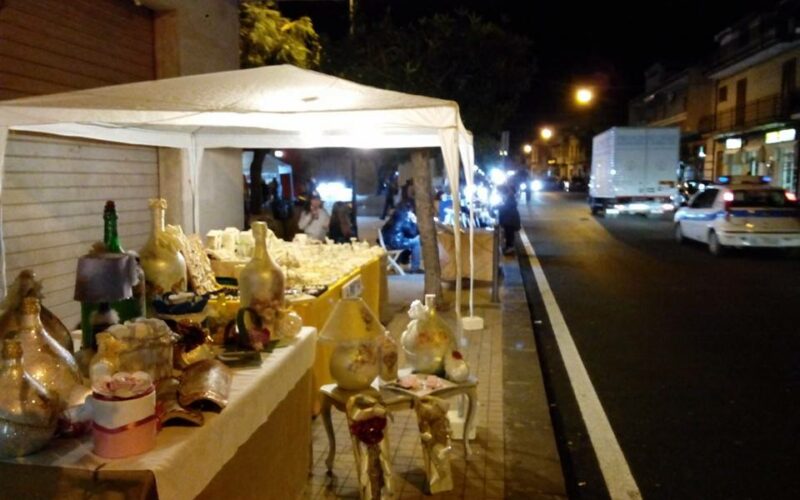 Cassibile, Serata di Bacco, Consigliere La Runa, “Più felice di me non c’è nessuno”