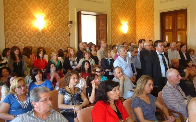Dipendenti provincia di Siracusa, quale futuro e quali responsabilità?
