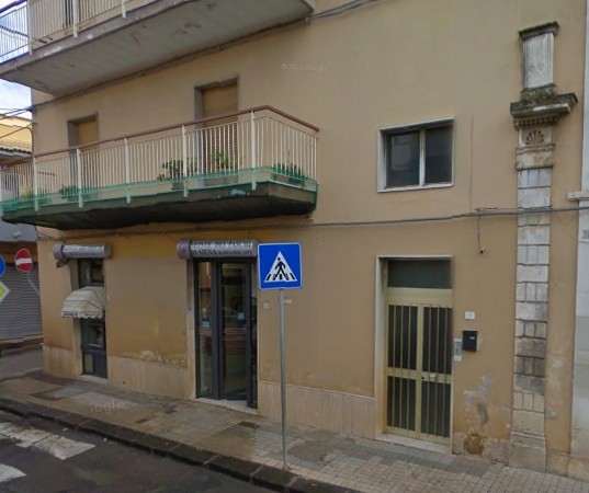 Chiusura sede Banca Monte dei Paschi a Cassibile, interviene Romano