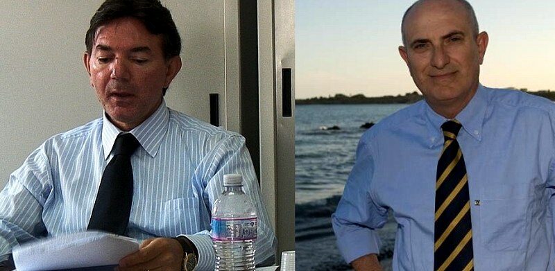 Cassibile, Romano in tv risponde sull’Autonomia, ma Saitta interviene su facebook “per amore della verità…”