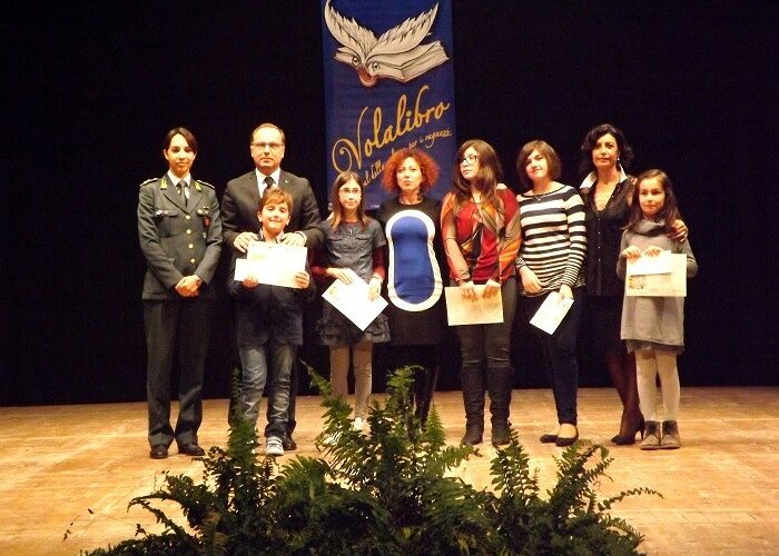 Volalibro, Sara Santomarco Terrano e Salvatore Seminara, l’orgoglio di Cassibile