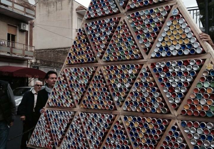 Il Natale di Cassibile, questi tutti gli eventi