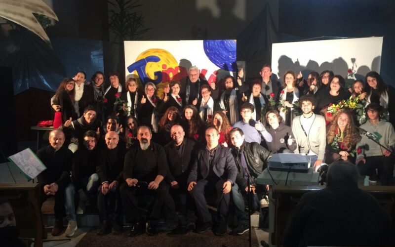 Cassibile, Anniversario sacerdozio di Padre Salvo