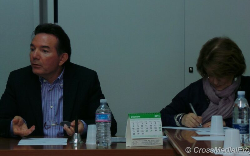 Modifica regolamento sul decentramento, Romano: «Senza pudore e senza vergogna»