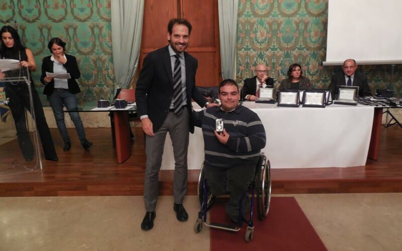 Il nostro Campione non smette mai di stupirci