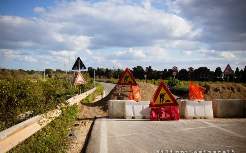 Ponte di Cassibile, Romano scrive all’Anas chiedendo riapertura parziale